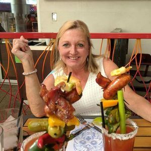 Meet your Posher, Deborah